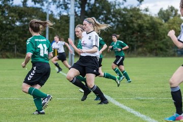 Bild 45 - Frauen SG Holstein Sued - SV Eintracht Luebeck : Ergebnis: 3:0